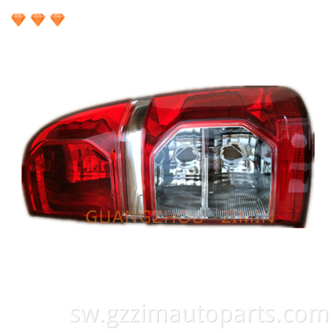 High Quality Factory Sale Tail Light For Hilux Vigo 2012 1